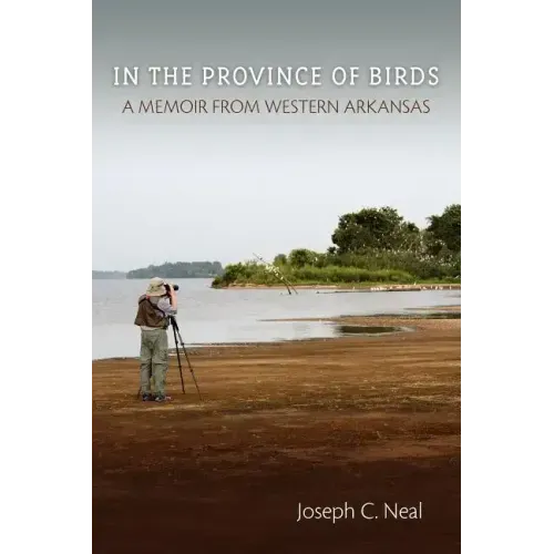 In the Province of Birds