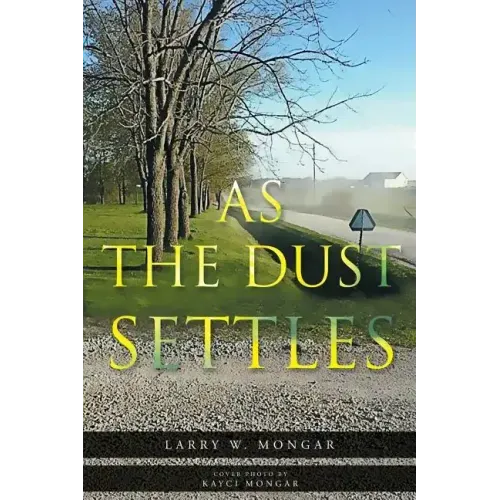 As The Dust Settles