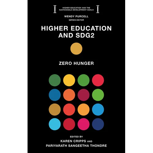 Higher Education and Sdg2: Zero Hunger