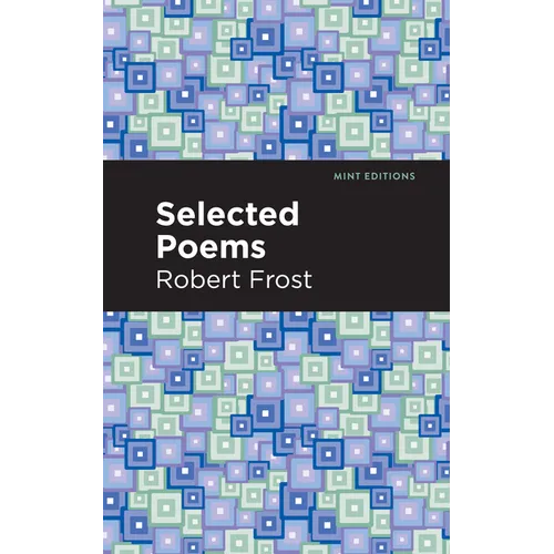 Selected Poems
