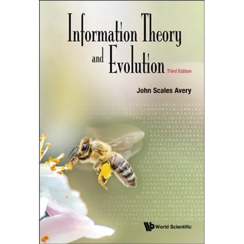 Info Theory & Evolution (3rd Ed)