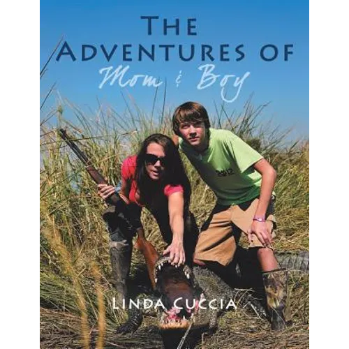 The Adventures of Mom & Boy