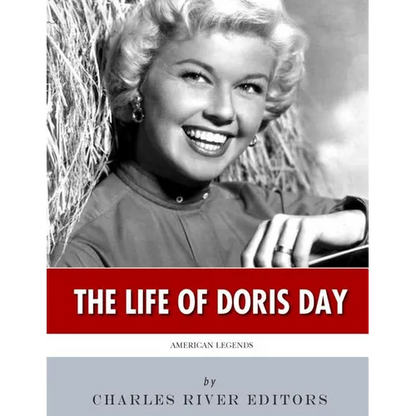 American Legends: The Life of Doris Day