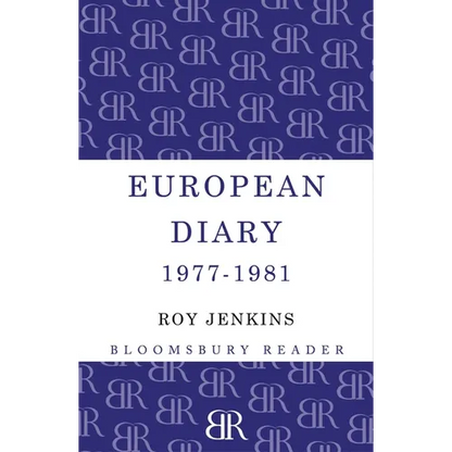 European Diary, 1977-1981