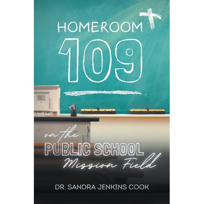 Homeroom 109