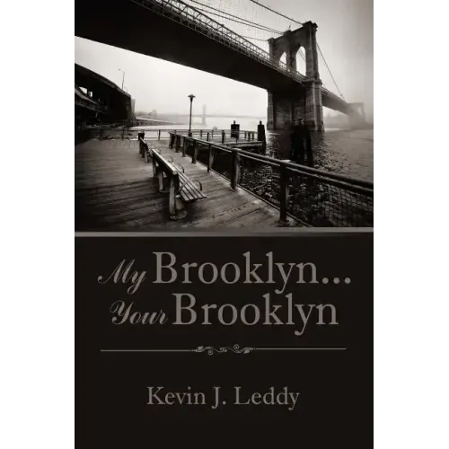 My Brooklyn . . . Your Brooklyn