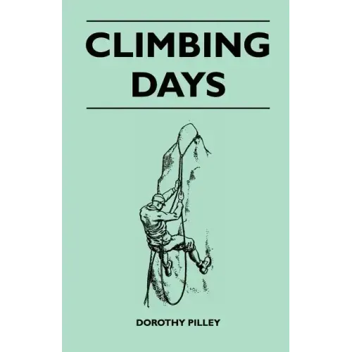 Climbing Days