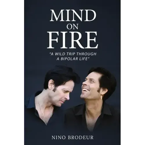 Mind on Fire