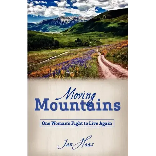 Moving Mountains