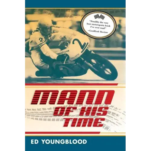 Mann of His Time