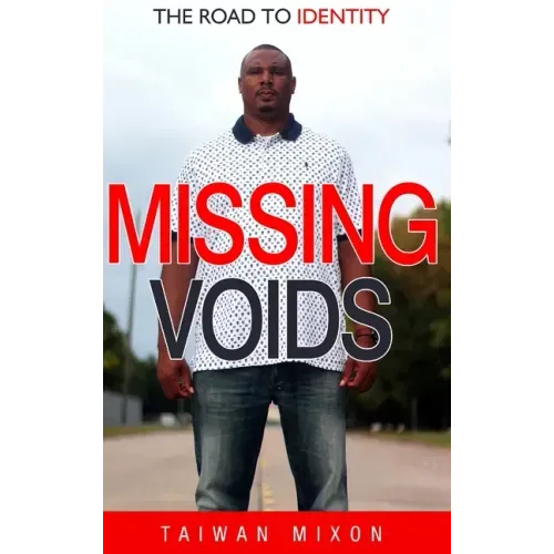 Missing Voids: The Road to Identity