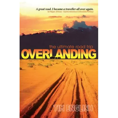 Overlanding