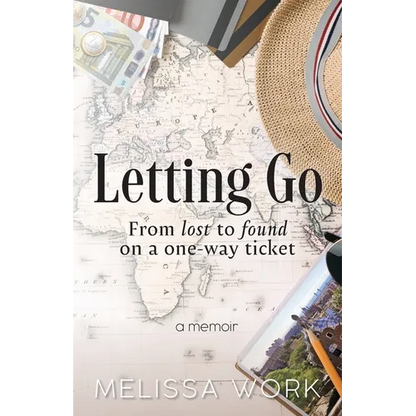 Letting Go