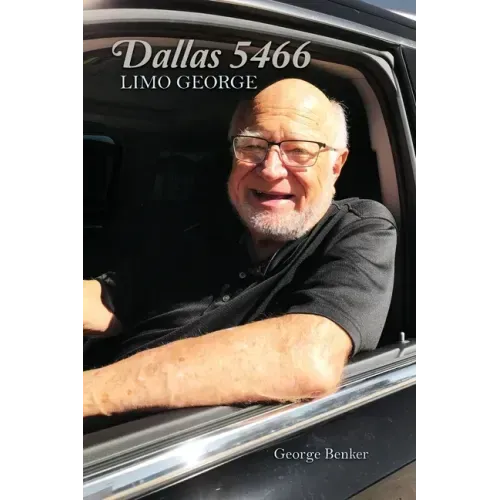 Dallas 5466: Limo George