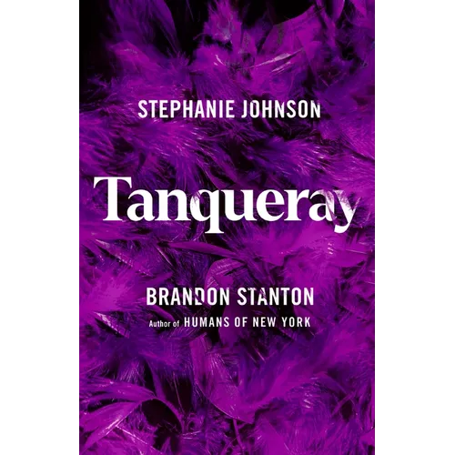 Tanqueray