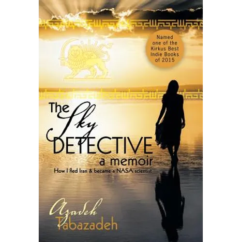 The Sky Detective: A Memoir