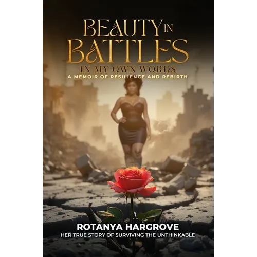 Beauty In Battles: In My Own Words