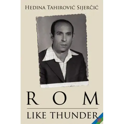 ROM Like Thunder