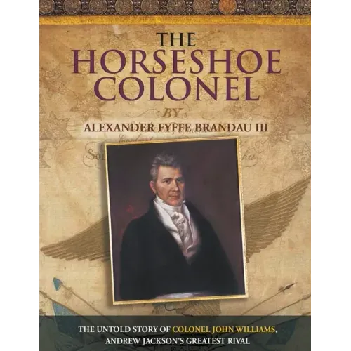 The Horseshoe Colonel