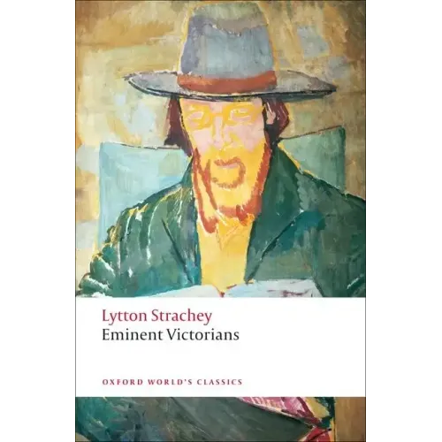 Eminent Victorians