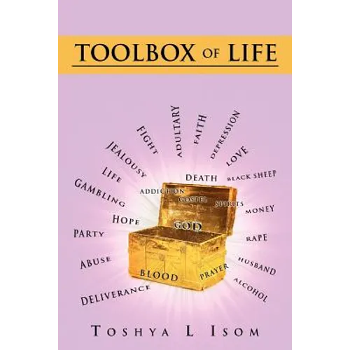 Toolbox of Life