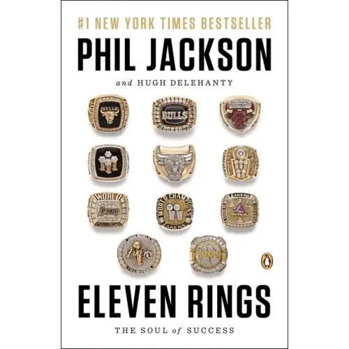 Eleven Rings: The Soul of Success