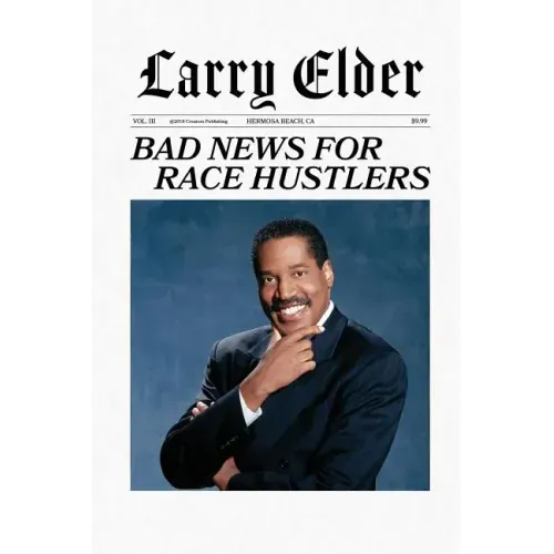 Bad News for Race Hustlers