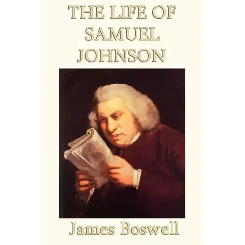 The Life of Samuel Johnson