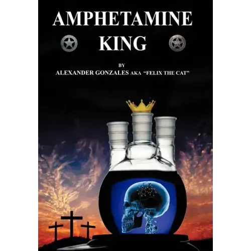 Amphetamine King