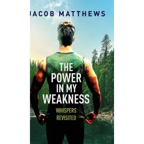 The Power in my Weakness: Whispers Revisited