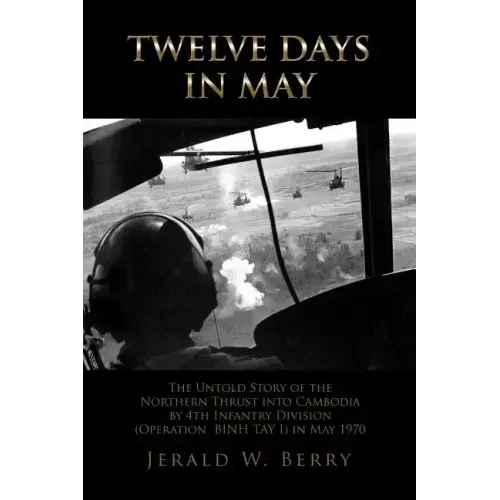 Twelve Days in May