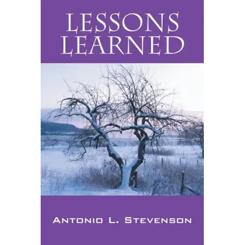 Lessons Learned
