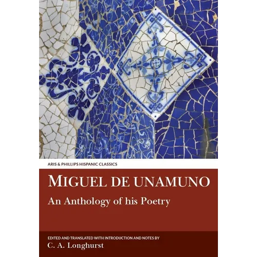 Miguel de Unamuno