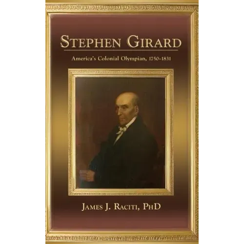 Stephen Girard