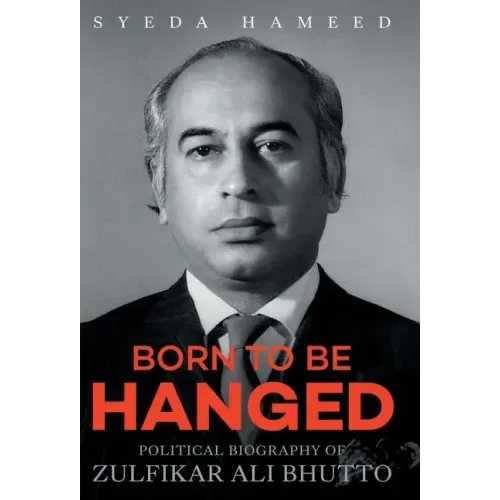 Born to be Hanged