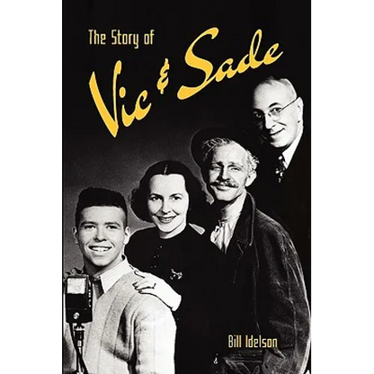 The Story of Vic & Sade