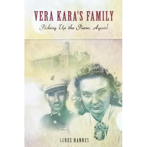 Vera Kara's Family