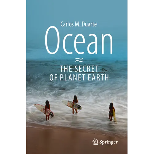 Ocean - The Secret of Planet Earth