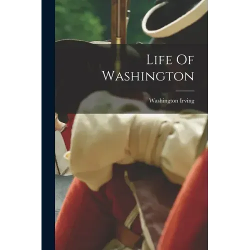Life Of Washington