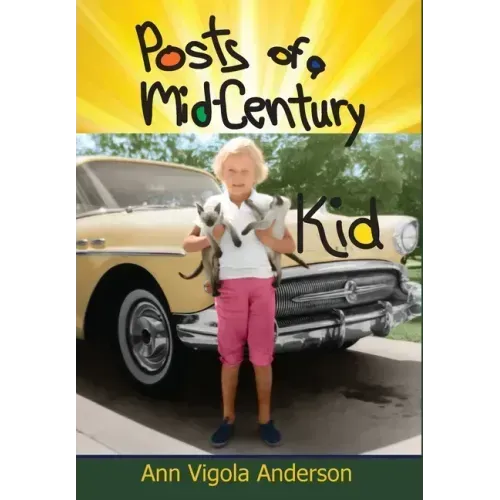 Posts of a Mid-Century Kid: Doing My Best, Having Fun