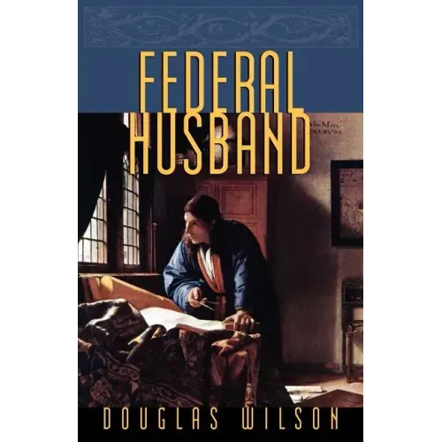 Federal Husband