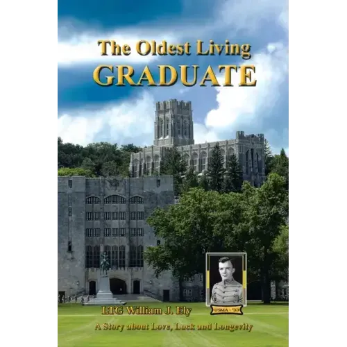The Oldest Living Graduate
