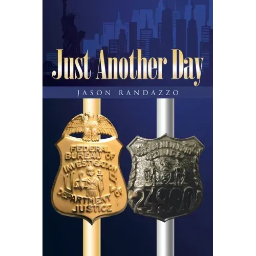 Just Another Day