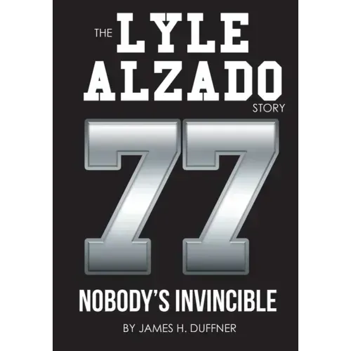 The Lyle Alzado Story Nobody's Invincible