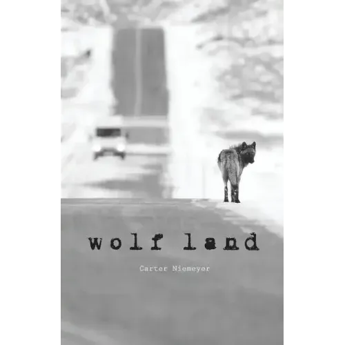 Wolf Land