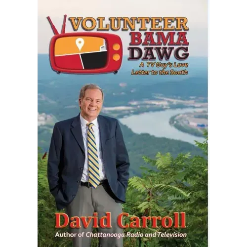 Volunteer Bama Dawg
