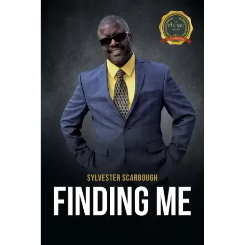 Finding Me