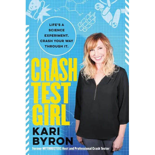 Crash Test Girl
