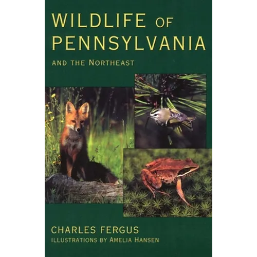 Wildlife of Pennsylvania