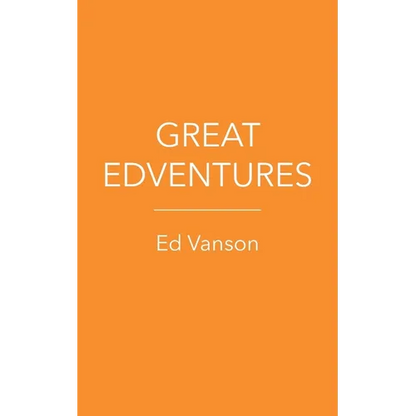 Great Edventures